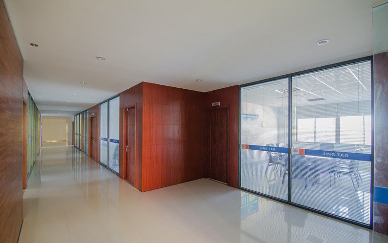 Cina Yuyao Jingtao Hardware Co.,Ltd. Profil Perusahaan