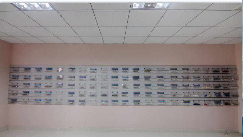 Cina Yuyao Jingtao Hardware Co.,Ltd. Profil Perusahaan