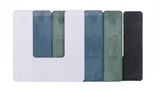 Thick 2mm Plastic Packers Window Plastic Packing Shims OEM Accepted